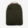 Jump - Sac à dos arrondis Borne Uppsala 41 L olive